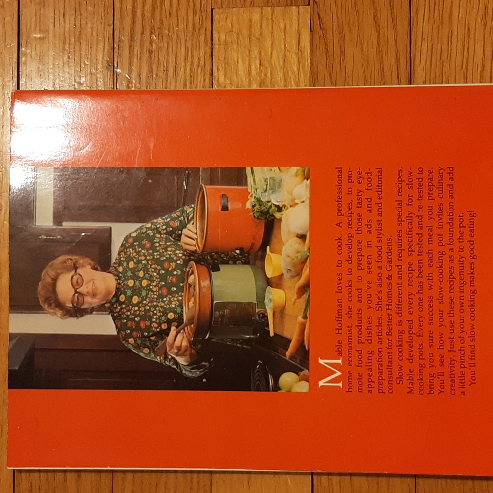 Cookbook Bundle - Picture 4 of 17